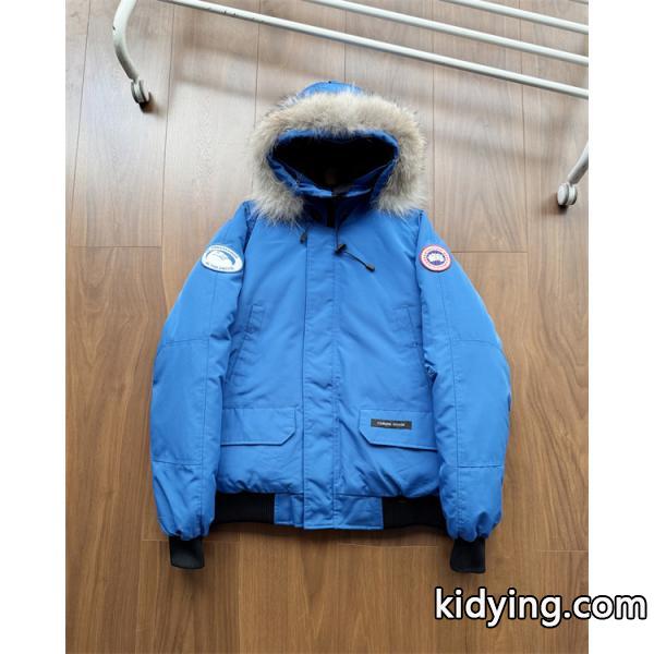 お洒落❤CANADA GOOSE  Chilliwackカナダグースダウンジャケットスーパーコピー【2025秋冬新作】 通販ショッピング-7