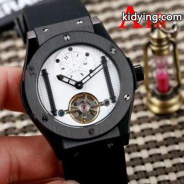 ウブロ HUBLOT 2017 男性用腕時計 多色可選 コスパ最高のプライス_ウブロ Hublot_ブランド コピー 激安(日本最大級)-10