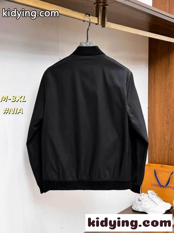 簡単に秋冬の雰囲気を演出 アルマーニ ジャケットコピー ARMANI 激安(日本最大級)-5