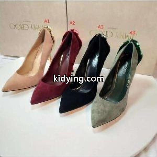 期間限定特別価格 2018新品ハイヒールジミーチュウ JIMMY CHOO 最落なし! 希少!_ジミーチュウ JIMMY CHOO_ブランド コピー 激安(日本最大級)-0