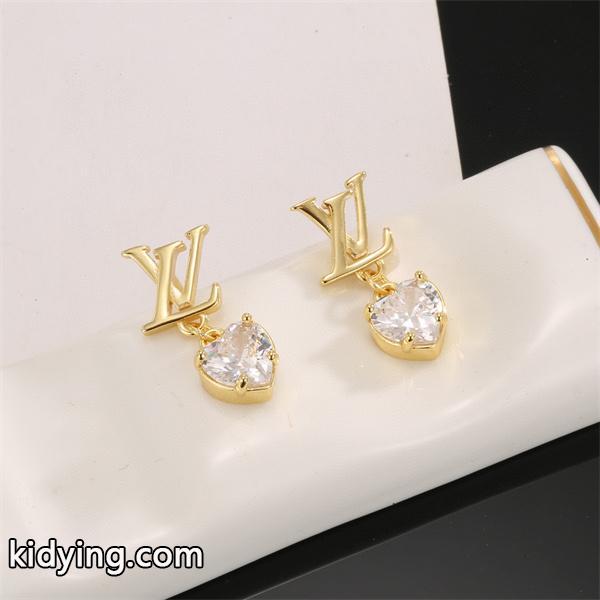 LV Twig  2026❤ルイヴィトンピアススーパーコピーＮ級品LOUIS VUITTONアクセサリー激安通販-3