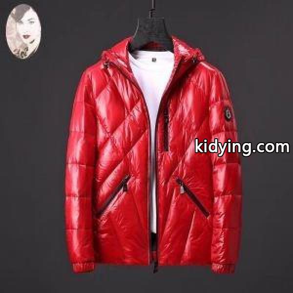 人気のファッションアイテム MONCLER モンクレール 新作超高人気 2色可選 ダウンジャケット メンズ_モンクレール MONCLER_ブランド コピー 激安(日本最大級)-1