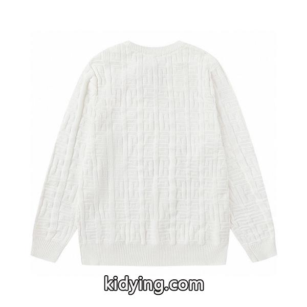 新鋭ブランド 存在感のある ジバンシー セーターコピーGIVENCHY ゆったりとした印象_ブランド コピー 激安(日本最大級)-0