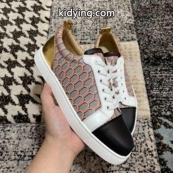スニーカー、靴 19年春夏アイテム安い クリスチャンルブタン CHRISTIAN LOUBOUTIN オシャレスタイルは今季も_クリスチャンルブタン CHRISTIAN LOUBOUTIN_ブランド コピー 激安(日本最大級)-0