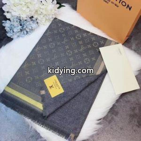 超人気最新作 スカーフ 定番のストリートスタイル 4色可選 ルイ ヴィトン LOUIS VUITTON_ルイ ヴィトン LOUIS VUITTON_ブランド コピー 激安(日本最大級)-1