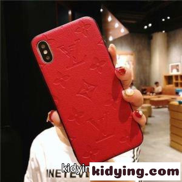 18fw 2色可選 iphone XR ケース カバー雑誌掲載人気アイテム LOUIS VUITTON ルイ ヴィトン最高級品質_ルイ ヴィトン LOUIS VUITTON_ブランド コピー 激安(日本最大級)-1