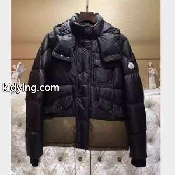 人気新品&超特価& 2015 モンクレール MONCLER ダウンジャケット 4色可選_モンクレール MONCLER_ブランド コピー 激安(日本最大級)-2