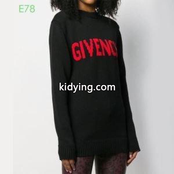 プルオーバー 2色可選 今季も引き続きブランド 2019年SSトレンド新品登場 ジバンシー GIVENCHY_ジバンシー GIVENCHY_ブランド コピー 激安(日本最大級)-1