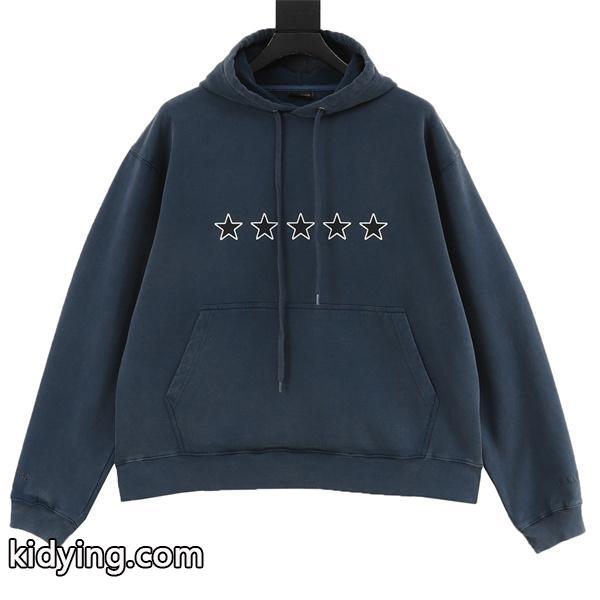 26SS☆☆バレンシアガパーカーコピーBALENCIAGA新作 人気ランキング高評価高品質-0