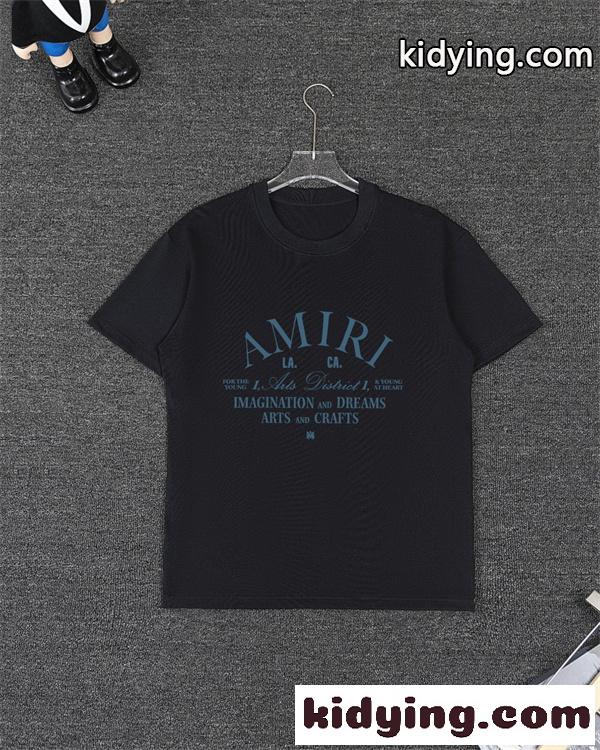 グラフィックデザイン 即戦力 AMIRI アミリ コピー セットアップ トレンド感 デイリー主力 注目アイテム-3