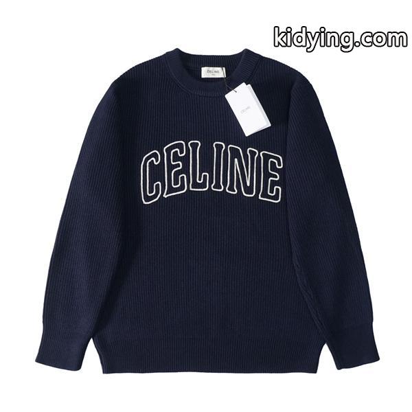 CELINE セリーヌ セータースーパーコピー 秋冬おしゃれをより楽しませる ブランド コピー 激安(日本最大級)-0