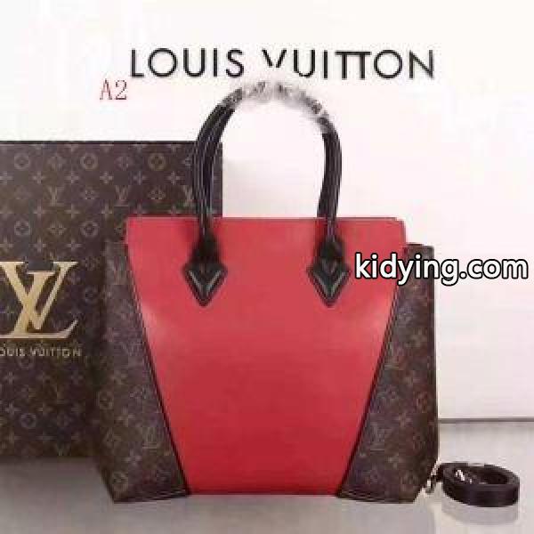 多様なシーンで大活躍 LOUIS VUITTON ルイ ヴィトン ハンドバッグ 4色可選 高品質素材で作られる_ルイ ヴィトン LOUIS VUITTON_ブランド コピー 激安(日本最大級)-1