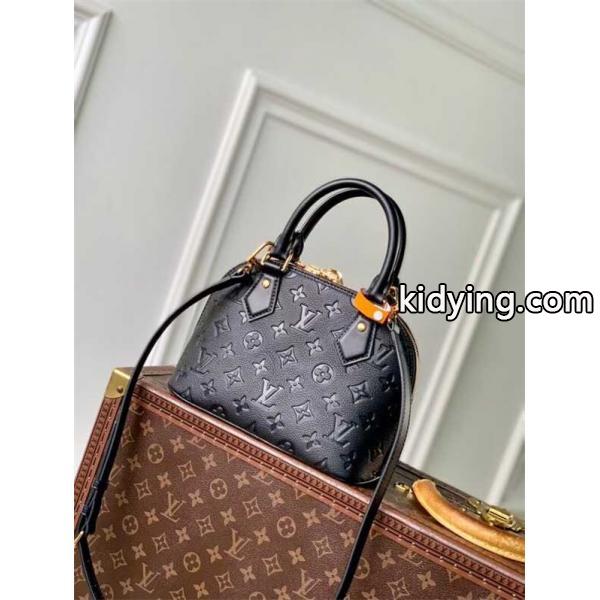 Louis Vuitton ルイ・ヴィトン コピー Alma BB アルマBB M26409 高品質 モノグラム ショルダーバッグ Louis Vuitton-2