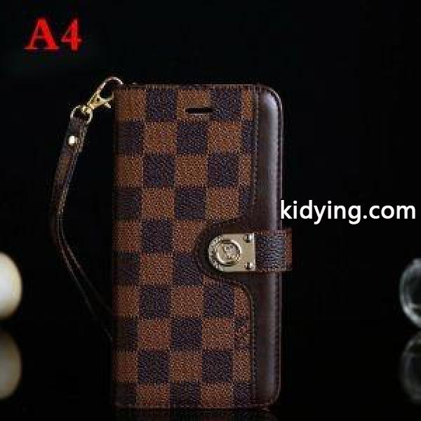 2018人気度高めの新作 LOUIS VUITTON ルイ ヴィトン 多色可選iphone8/iphone8 plus ケースカバー 注目度の高い_ルイ ヴィトン LOUIS VUITTON_ブランド コピー 激安(日本最大級)-3