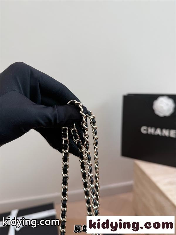 CHANEL シャネル コピー 売れ筋人気 ハンドバッグ レディース リボン装飾 ミニサイズ-7