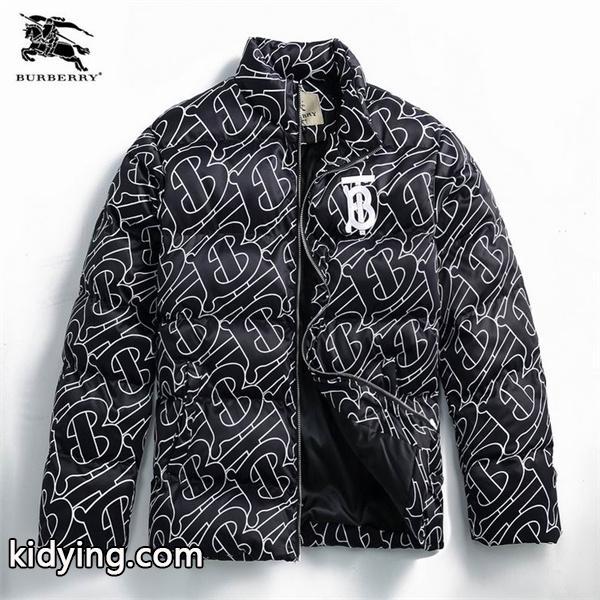 バーバリーダウンジャケットスーパーコピー BURBERRY 人気急上昇中 新品入荷_ダウンジャケット_メンズファッション_スーパーコピーブランド激安通販 専門店-0