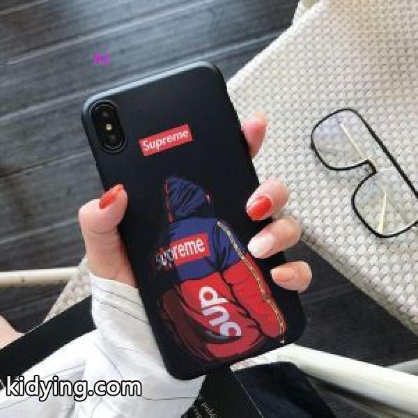 シュプリーム コピーSUPREMEアイフォンXRケースiPhone XR ケース耐衝撃携帯カバーおしゃれスマホケース数量限定新品_IPHONE X/XR/XS/XSMAX_雑貨小物_スーパーコピーブランド激安通販 専門店-0