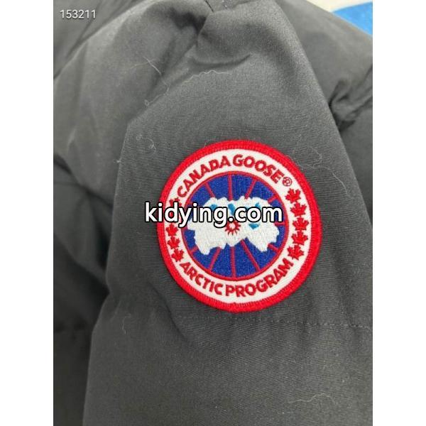 ☆お洒落☆2025新作軽量感カナダグース ハイ ブリッジ ダウンジャケットコピーCANADA GOOSE-7