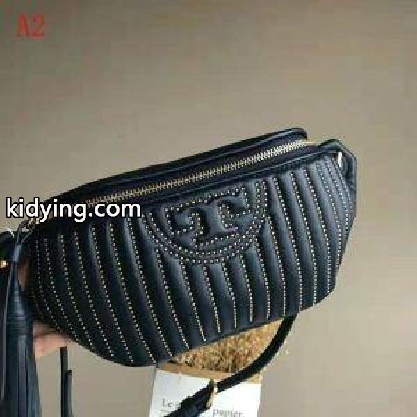 FLEMING MINI STUD BELT BAG54593トリーバーチ スーパーコピー最安値定番高品質機能的レディースバッグオシャレ-1