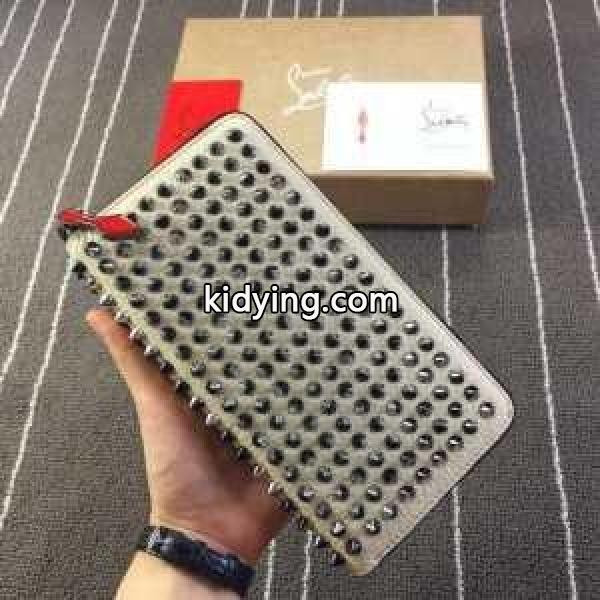 スタイリッシュな印象 2016秋冬 クリスチャンルブタンChristian Louboutin 財布_クリスチャンルブタン CHRISTIAN LOUBOUTIN_ブランド コピー 激安(日本最大級)-0