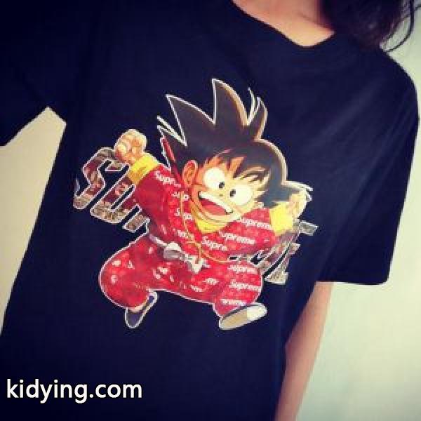 シュプリーム SUPREME 半袖Tシャツ 3色可選 2019即旬な装いに オススメしたい最新注目ファション_半袖Tシャツ_メンズファッション_スーパーコピーブランド激安通販 専門店-0