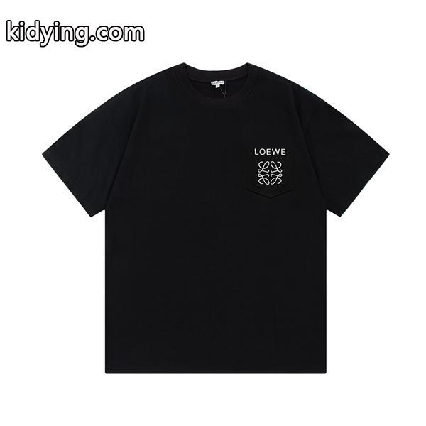 ロエベ ｔシャツコピーLOEWEファッション ブランド  通販ショッピング-0