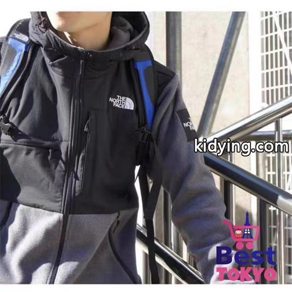 売上ランキング1位 話題の新作到着! The North Face ザノースフェイスジャケットスーパーコピー 圧倒的人気新着__ブランド激安通販 専門店-0