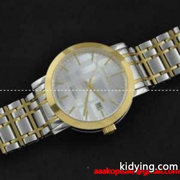 大人気 BURBERRY バーバリー 時計 メンズ BU027_バーバリー 時計_時計 ウォッチ_スーパーコピーブランド激安通販 専門店-0