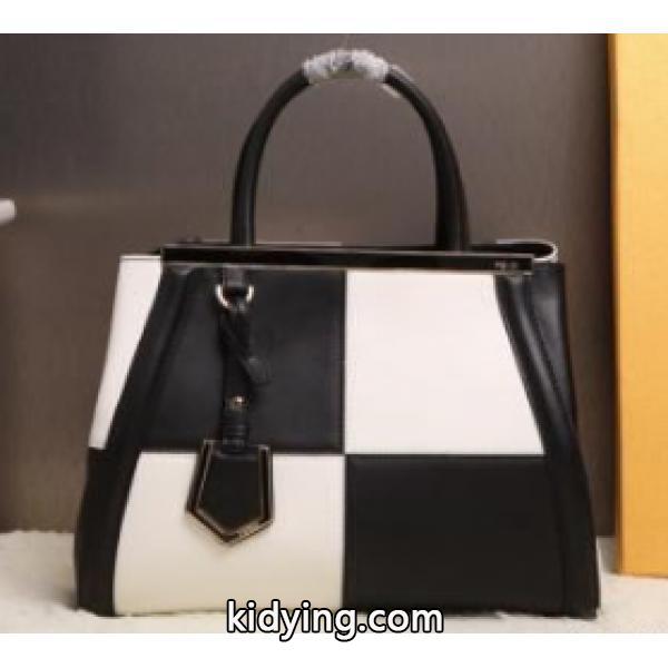 優等品　スタイリッシュ　FENDI　フェンデイ　レディース　ハンドバッグ　２wayバッグ-0
