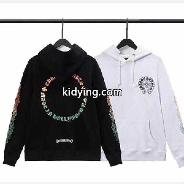 クロムハーツ パーカー _クロムハーツ CHROME HEARTS_ブランド コピー 激安(日本最大級)-0