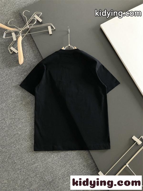 2026SS人気 モンクレール MONCLER 半袖Tシャツコピー 2年以上連続1位獲得_激安通販 専門店-0