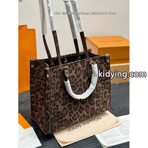 ルイ ヴィトントートバッグコピー HOT 2026最新入荷 最安値!LV Onthego tote 激安(日本最大級)-4