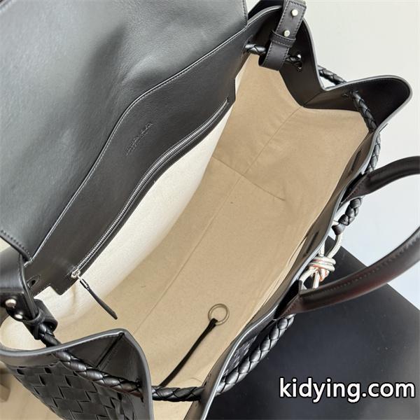 Bottega Veneta 2026新作Andiamo Voyagerボッテガ ヴェネタ ハンドバッグコピー大容量-2