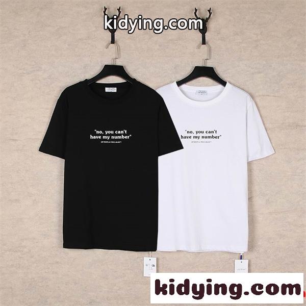 吸汗性に優れ今シーズン注目のアイテムオフホワイト半袖Tシャツ Off-White_ブランド コピー 激安(日本最大級)-0