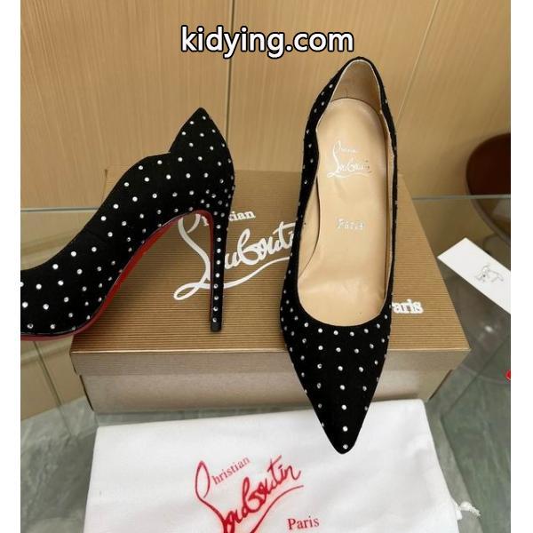 低頃な価格人気のパンプス 人気 通販_クリスチャンルブタン CHRISTIAN LOUBOUTIN_ブランド コピー 激安(日本最大級)-0