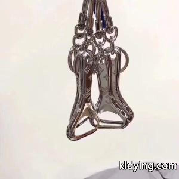 ファッション上級者向け Supreme x Louis Vuitton LV Rivets Chain 栓抜き 2019秋冬流行ファション_その他ブランド_雑貨小物_スーパーコピーブランド激安通販 専門店-0