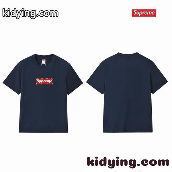 人気&&SUPREME シュプリームtシャツコピー通販ショッピング-3