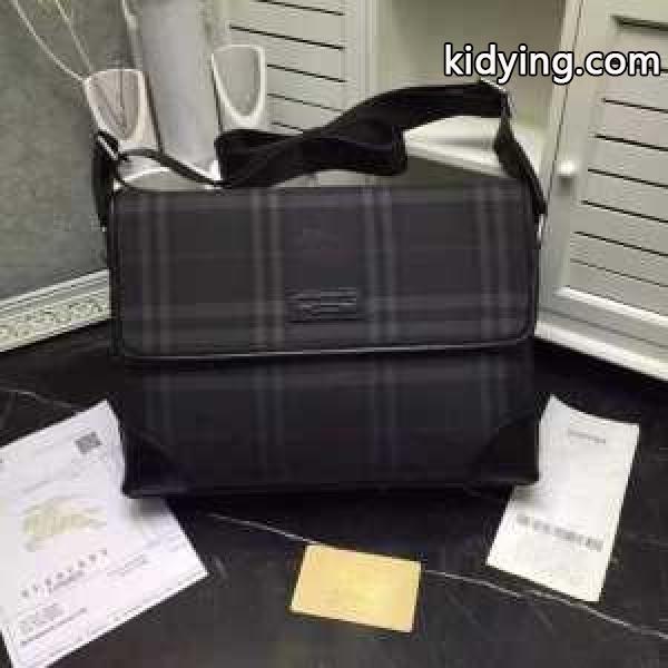 大好評 2016 バーバリーBURBERRY  ショルダーバッグ 3380-2_バーバリー メンズバッグ_バッグ メンズ_スーパーコピーブランド激安通販 専門店-0