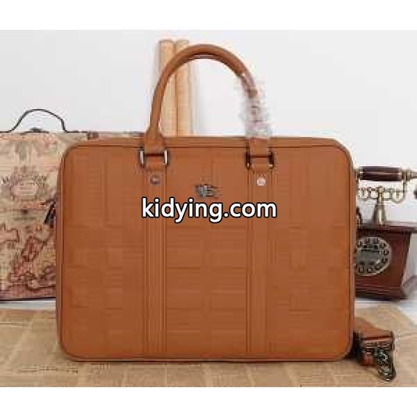 2014春夏BURBERRY バーバリー 手持ち&ショルダー掛け BB-8620-1_バーバリー メンズバッグ_バッグ メンズ_スーパーコピーブランド激安通販 専門店-0