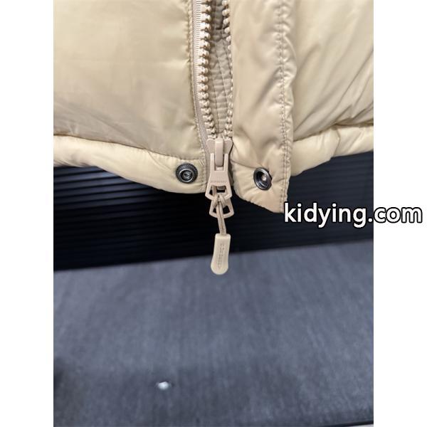 BURBERRY バーバリー コピー 入手困難 2026新作必須 ダウンジャケット 保温性-7