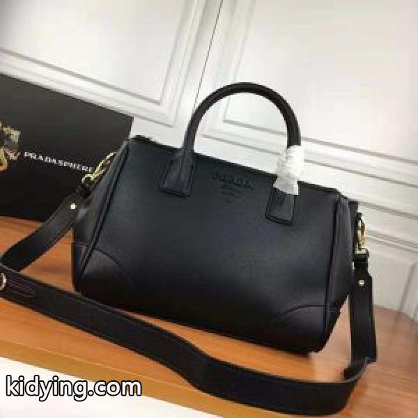 ハンドバッグ 多色可選 PRADA プラダ 2018最高ランキング 2018秋冬の定番新品到来!_プラダ レディースバッグ_バッグ レディース_スーパーコピーブランド激安通販 専門店-0