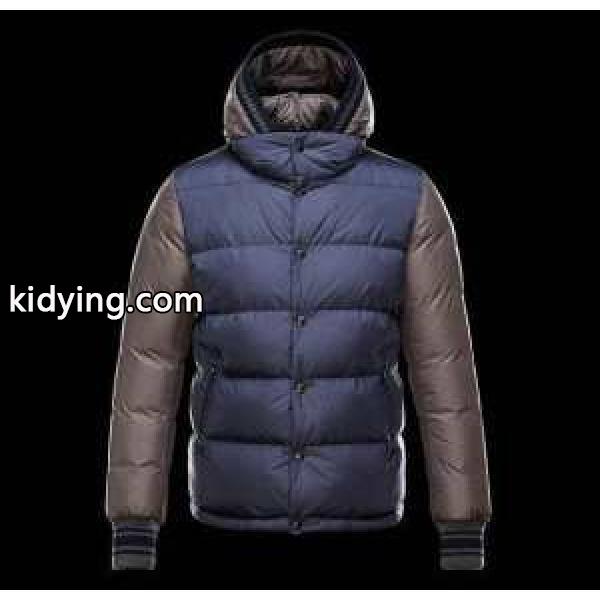 2014秋冬 人気激売れ  MONCLER モンクレール ダウンジャケット_男性用ダウンジャケット_モンクレール特集_スーパーコピーブランド激安通販 専門店-0