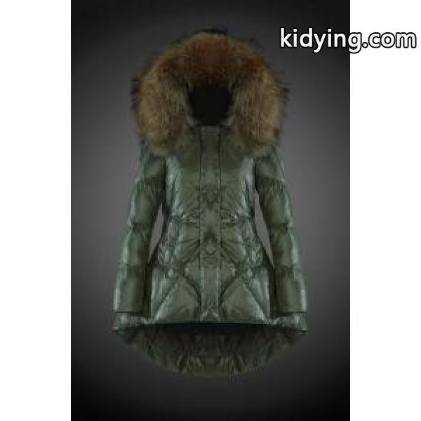 2014 秋冬 高級感演出 MONCLER モンクレール レディース ライトダウンジャケット8810_女性用ダウンジャケット_モンクレール特集_スーパーコピーブランド激安通販 専門店-0