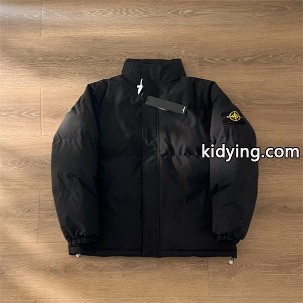 売れ筋No.1 2025秋冬限定 プレミアム ダウンジャケット STONE ISLAND ストーンアイランド コピー-1