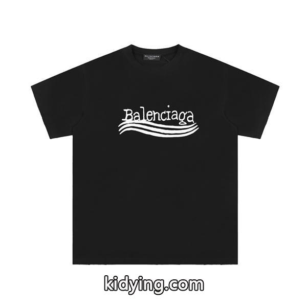 超人気BALENCIAGAバレンシアガtシャツコピー 通販ショッピング-0