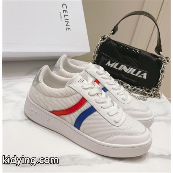 話題の新作到着 数量限定再入荷 CELINE セリーヌ スーパーコピースニーカー男女OKファッション_スーパーコピーブランド激安通販 専門店-0