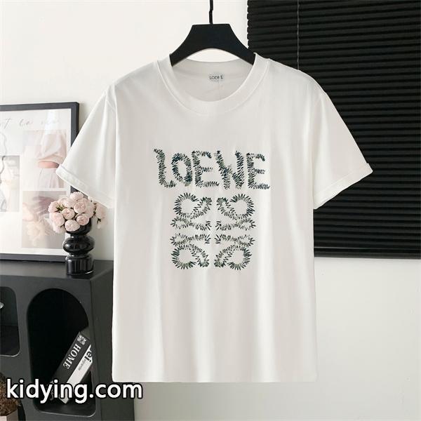 今買い◎得 ロエベtシャツコピーLOEWE ブランド コピー 激安(日本最大級)-0