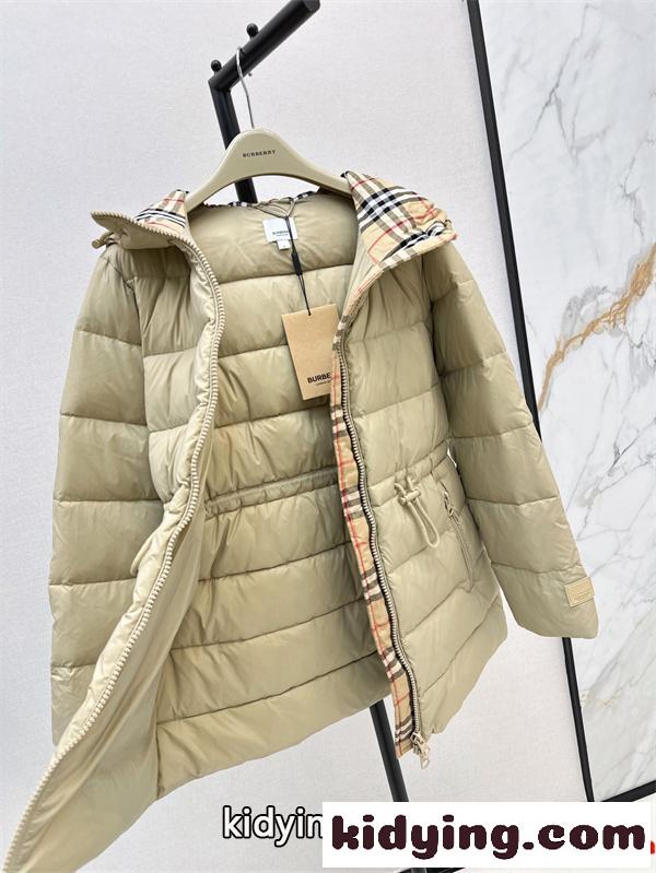 落ち着いた感覚 2025 ❤❤BURBERRY バーバリーダウンジャケット_スーパーコピーブランド激安通販 専門店-6