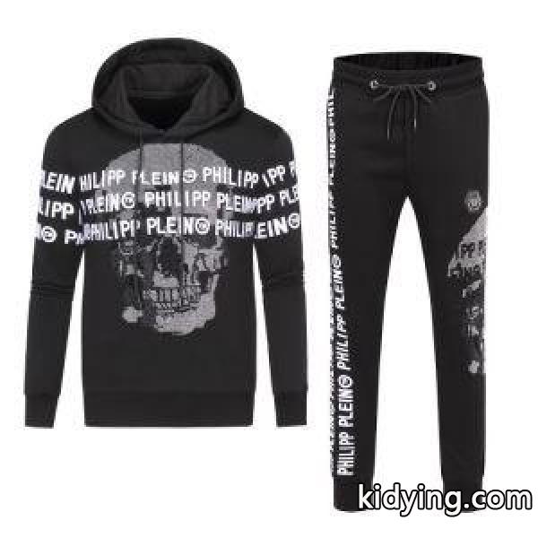 冬ファッションコーデの幅も広がる フィリッププレイン プルオーバー 真冬でおしゃれに着こなすPHILIPP PLEIN_フィリッププレイン PHILIPP PLEIN_ブランド コピー 激安(日本最大級)-0