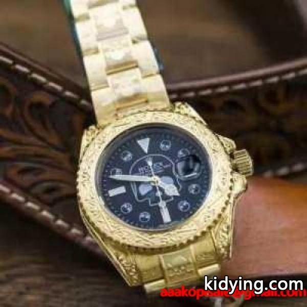 存在感のある 2016 ロレックス ROLEX3針クロノグラフ 日付表示 男性用腕時計_ロレックス ROLEX_ブランド コピー 激安(日本最大級)-0